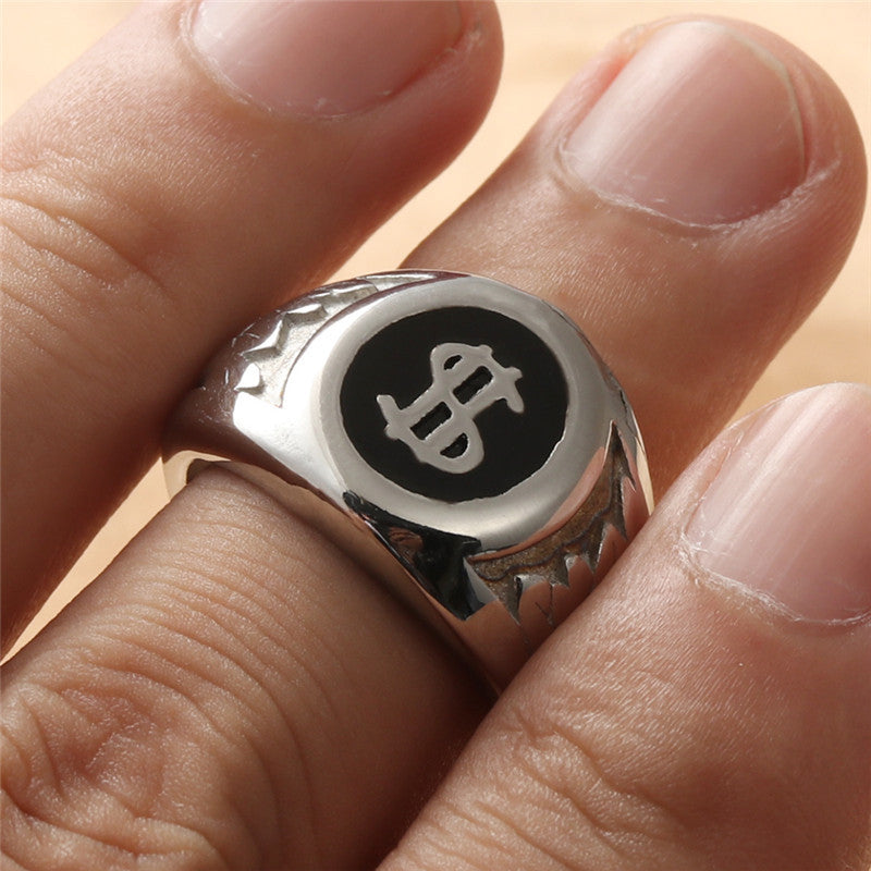 Charming Ring for Any Occasion