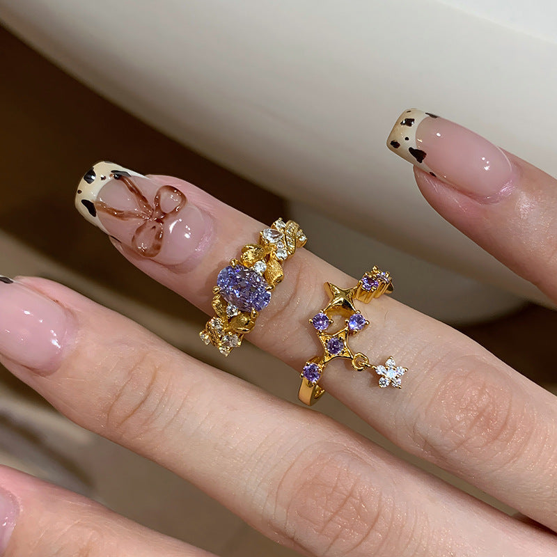 Classic Ring with Timeless Appeal