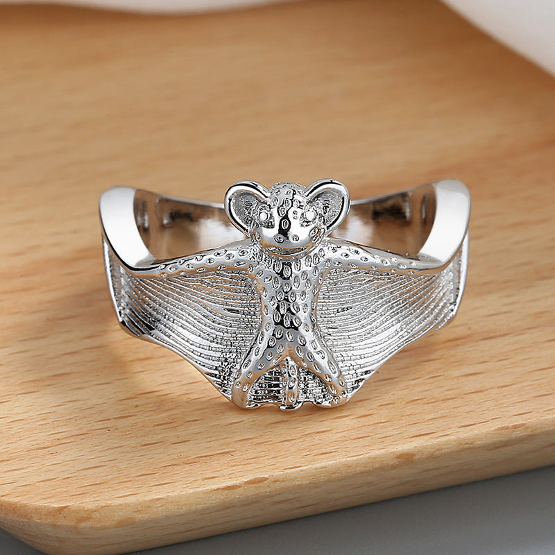 Elegant Ring for Every Occasion