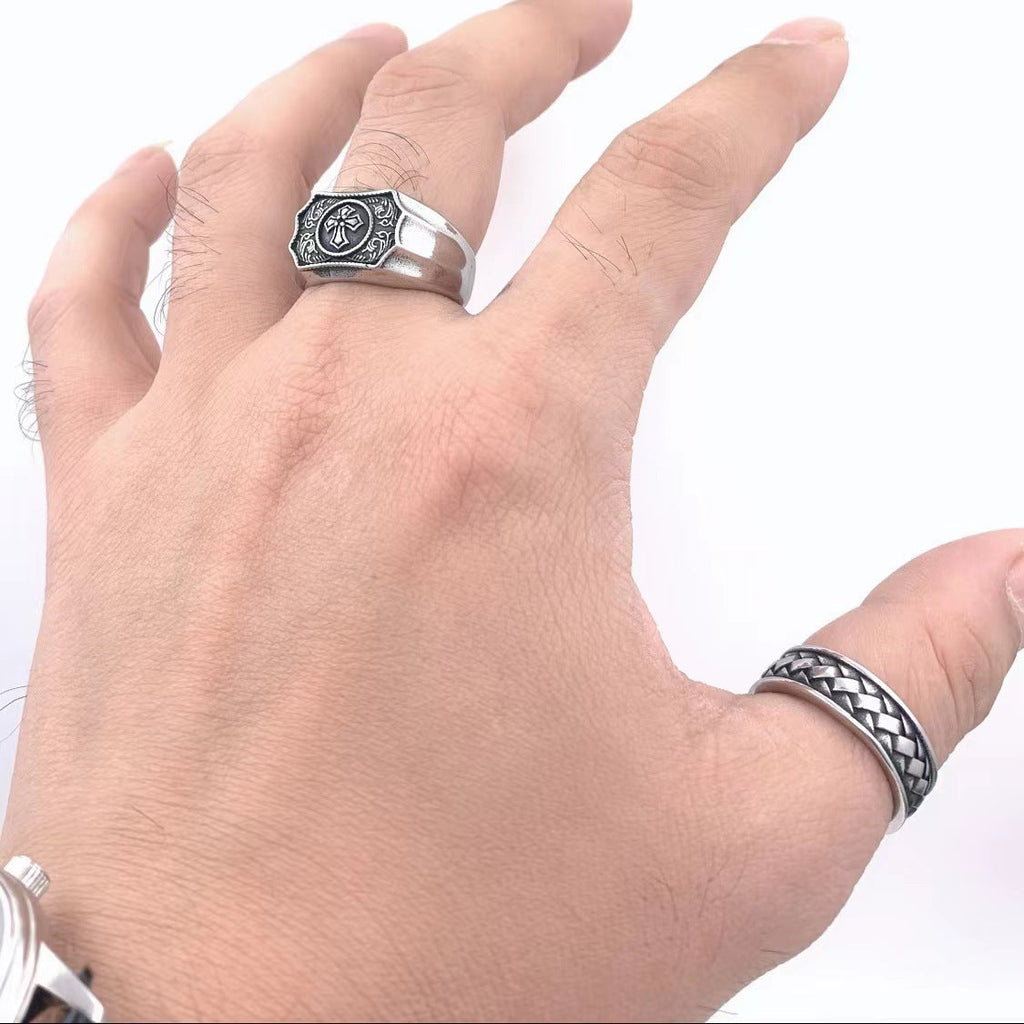 Elegant Ring for Every Occasion