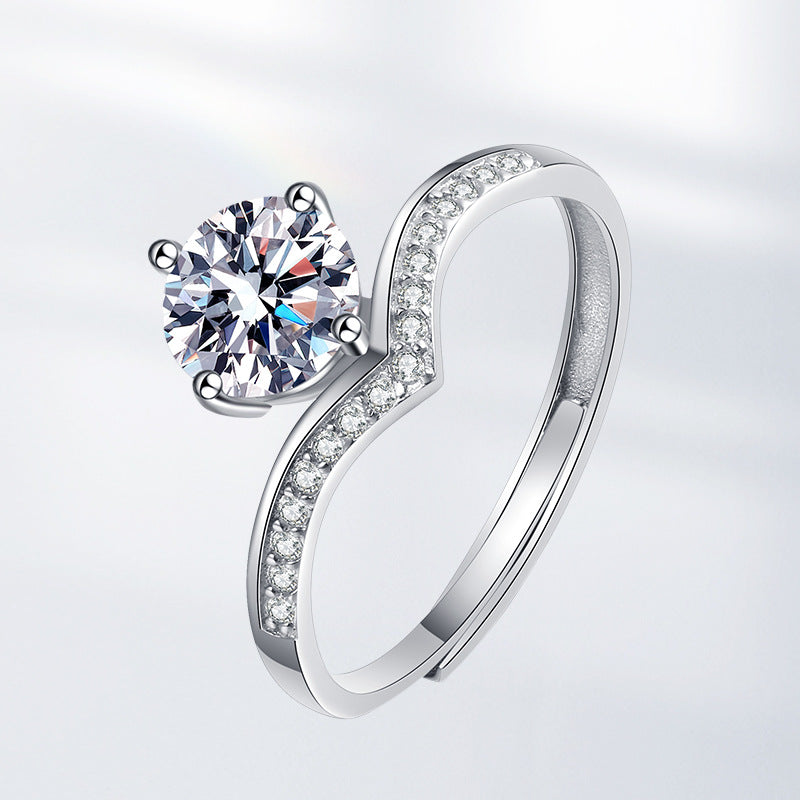 Charming Ring for Any Occasion