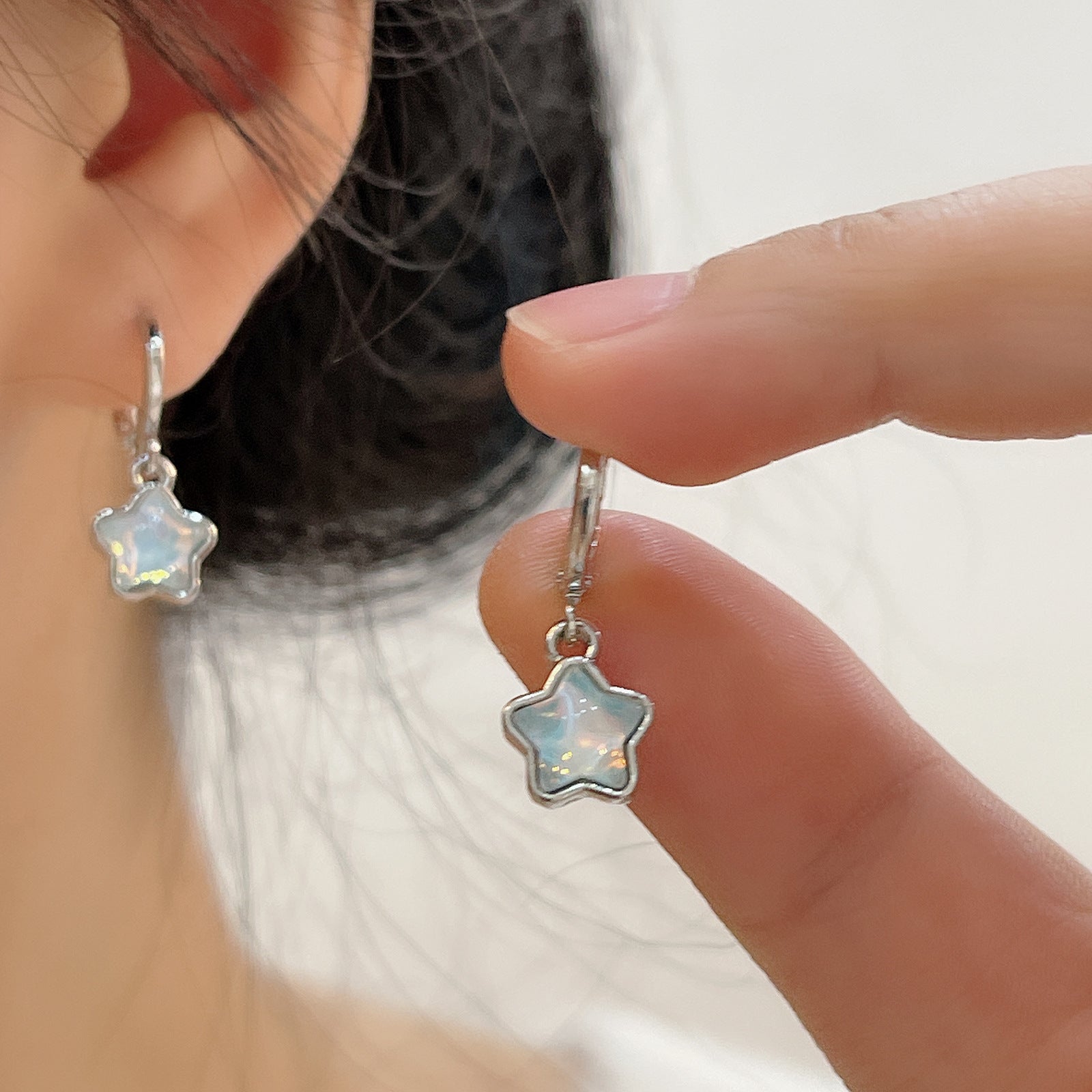 Beautiful Earring with Unique Style