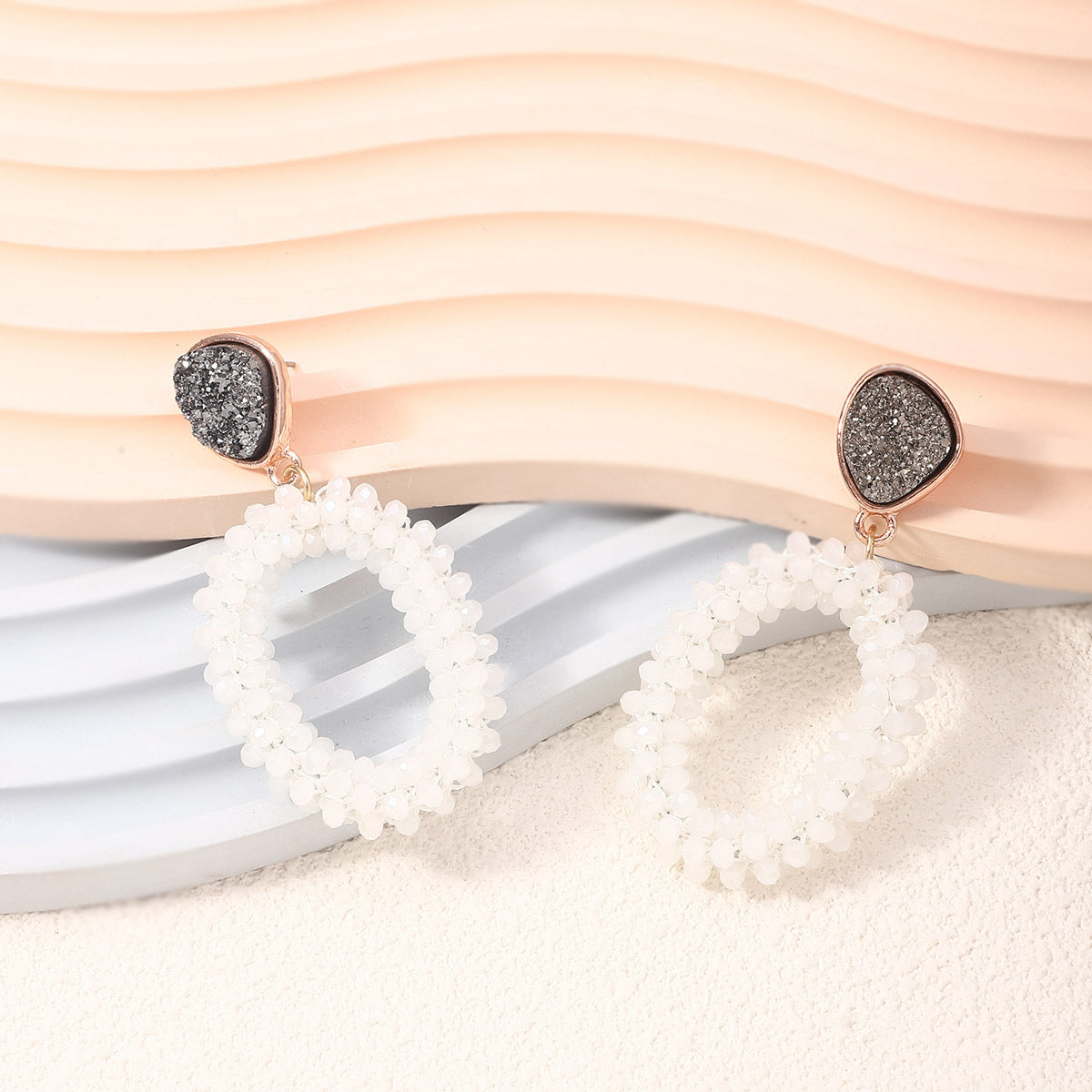 Elegant Earring for Every Occasion