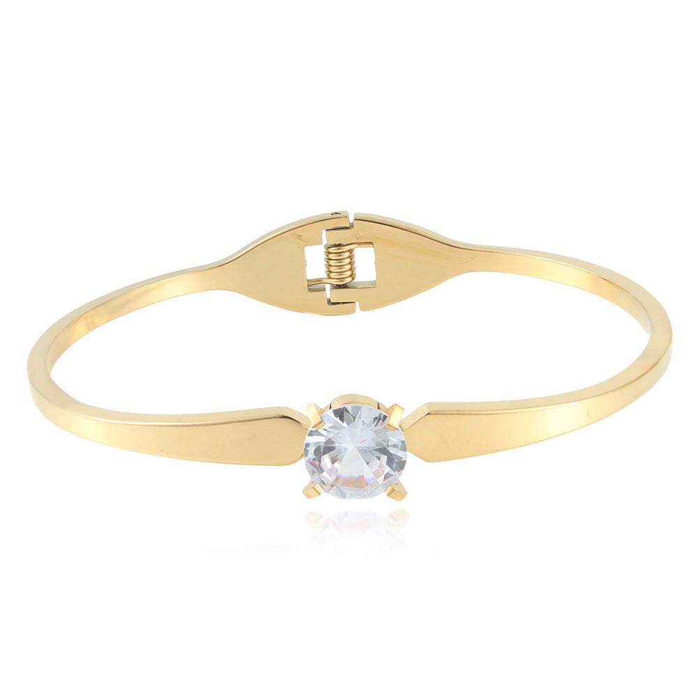 Classic Bracelet with Timeless Appeal