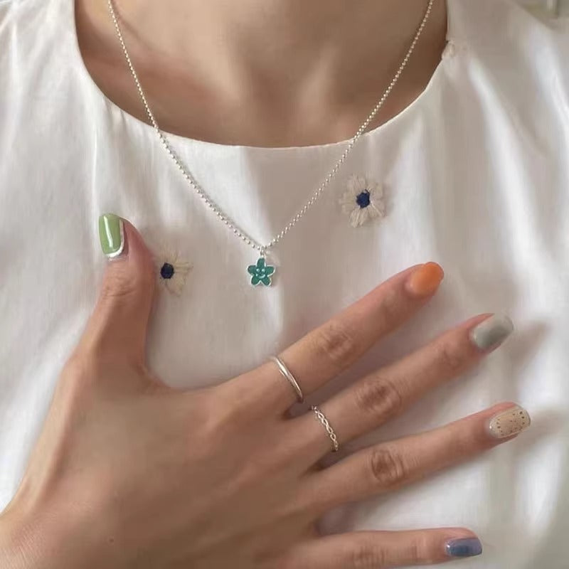 Charming Necklace for Any Occasion