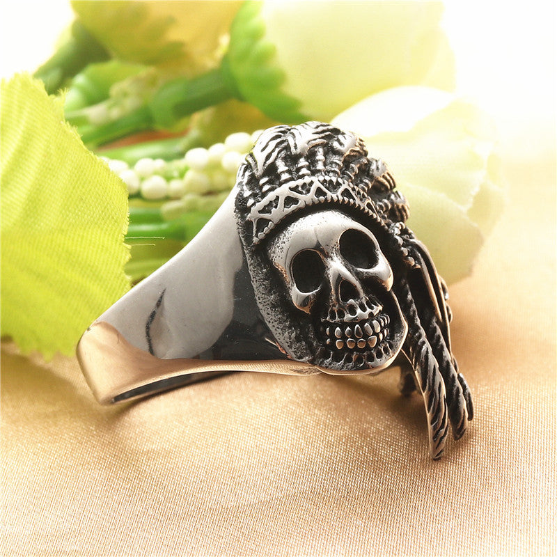 Romantic Ring for Special Moments