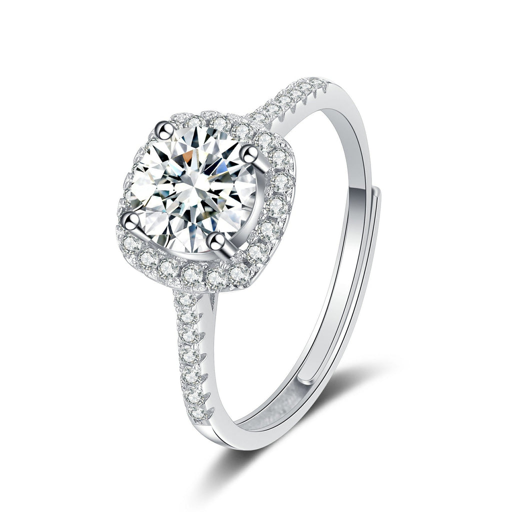 Beautiful Ring with Unique Style