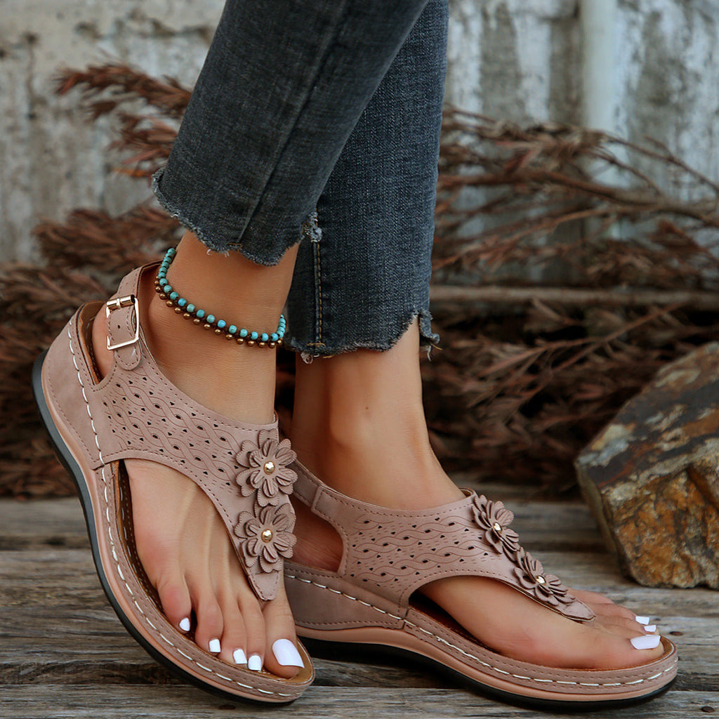 Comfortable Orthopedic Sandals for Daily Wear