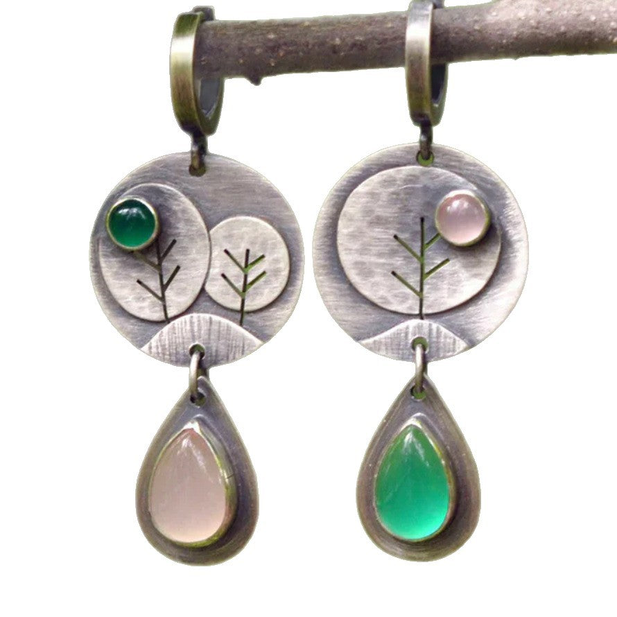 Romantic Earring for Special Moments