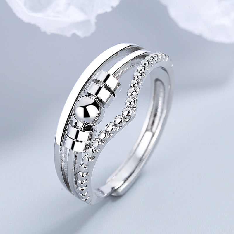 Vintage Handmade Ring