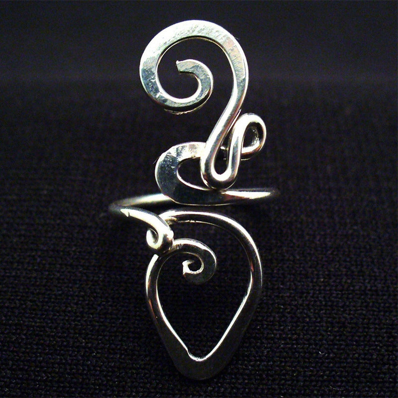 Romantic Ring for Special Moments