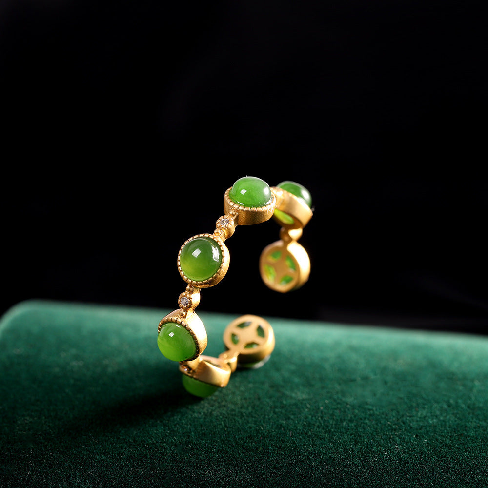 Elegant Gold Bracelet for Every Occasion