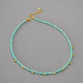 Classic Necklace with Timeless Appeal