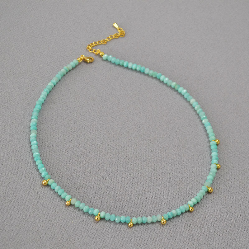 Classic Necklace with Timeless Appeal