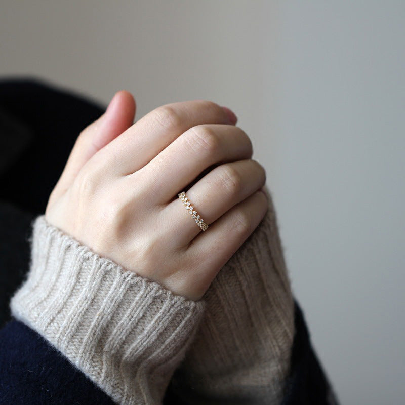 Stunning Ring for Daily Wear