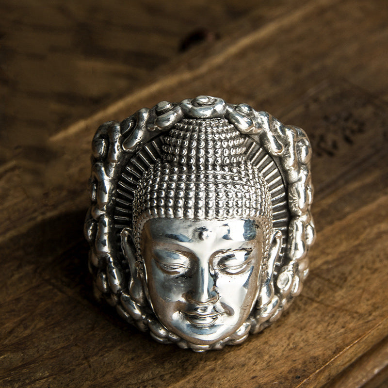 Elegant Ring for Every Occasion