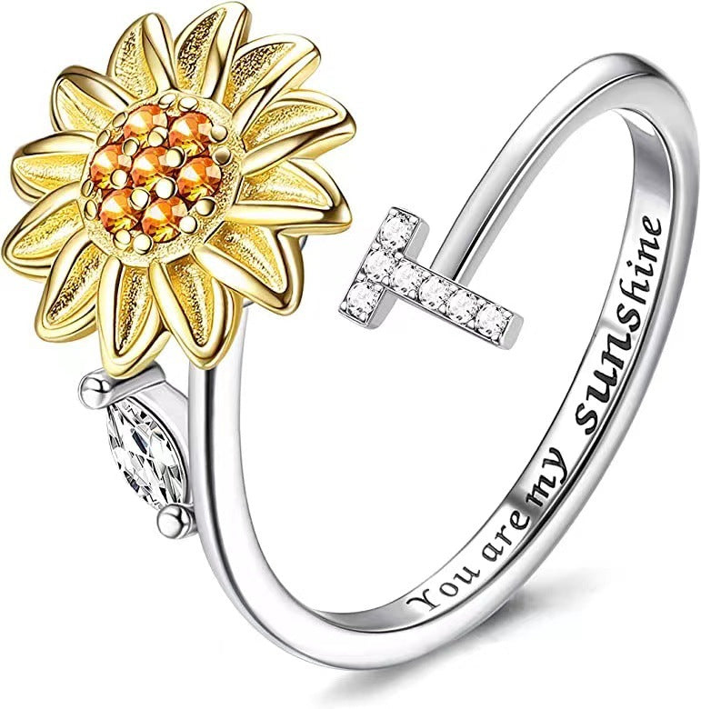 Stunning Ring for Daily Wear