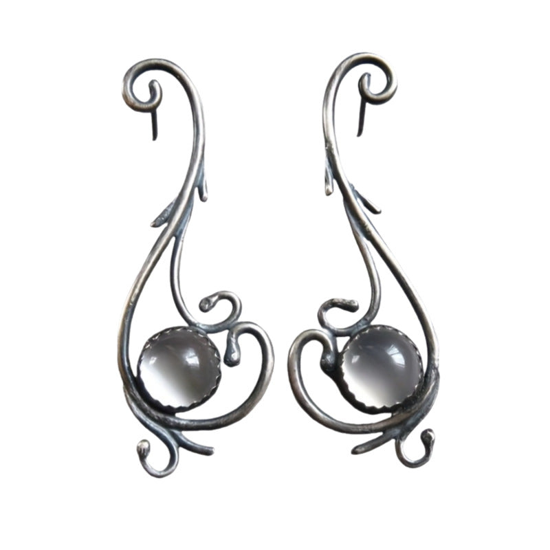 Stunning Earring for Daily Wear