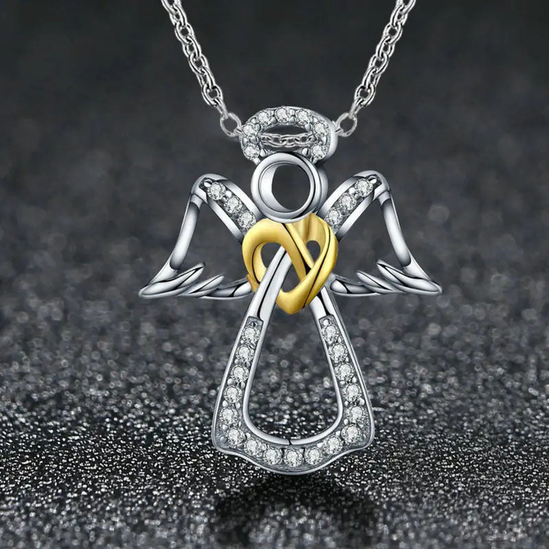 Classic Necklace with Timeless Appeal