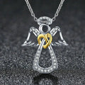 Classic Necklace with Timeless Appeal