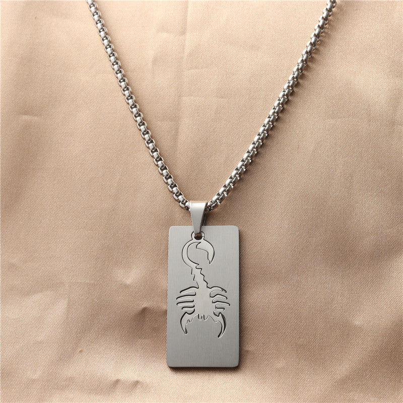 Charming Pendant for Any Occasion