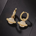 Elegant Earring for Every Occasion