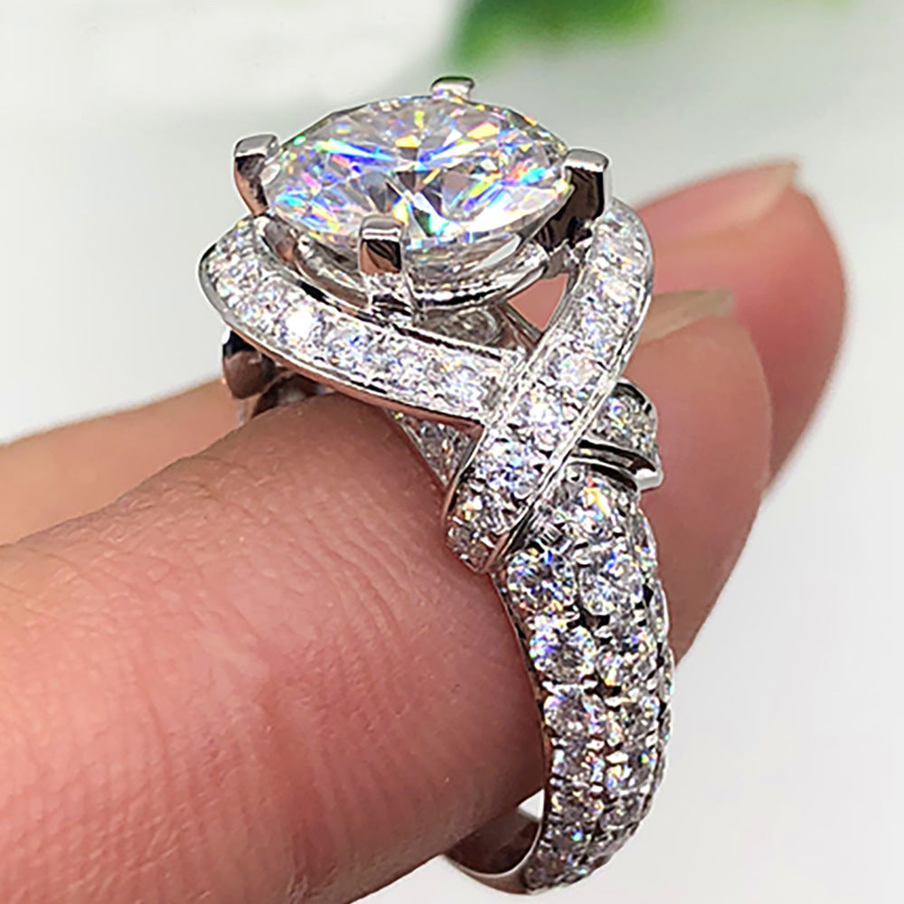 Stunning Ring for Daily Wear