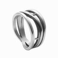 Delicate Artisan Ring