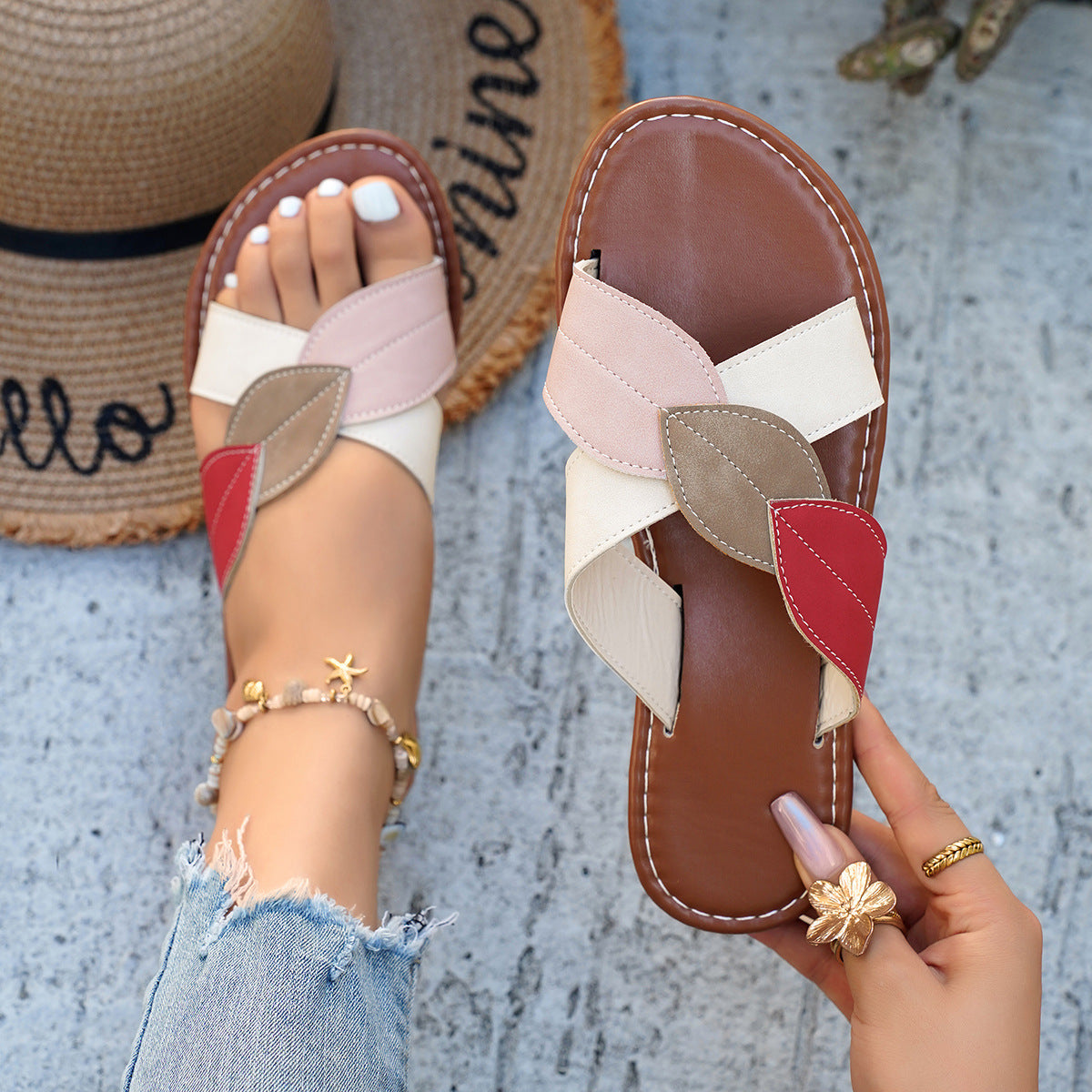 Vintage Inspired Orthopedic Shoes
