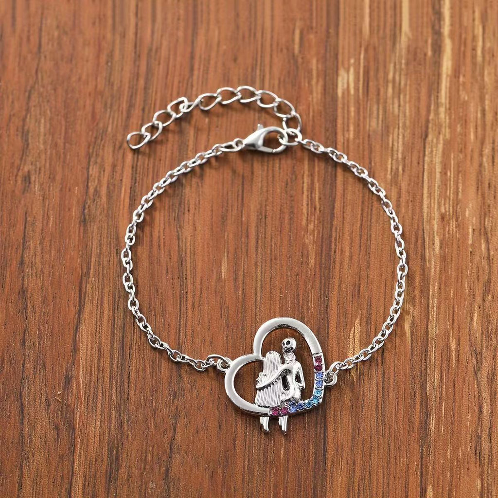 Romantic Bracelet for Special Moments