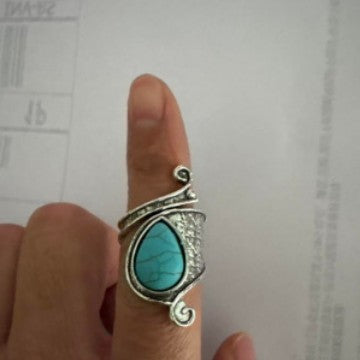 Vintage Handmade Bracelet