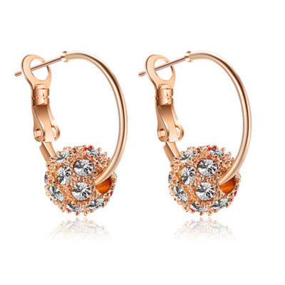 Charming Earring for Any Occasion