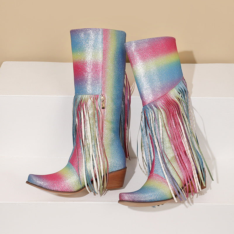 Stylish Orthopedic Boots for Any Occasion