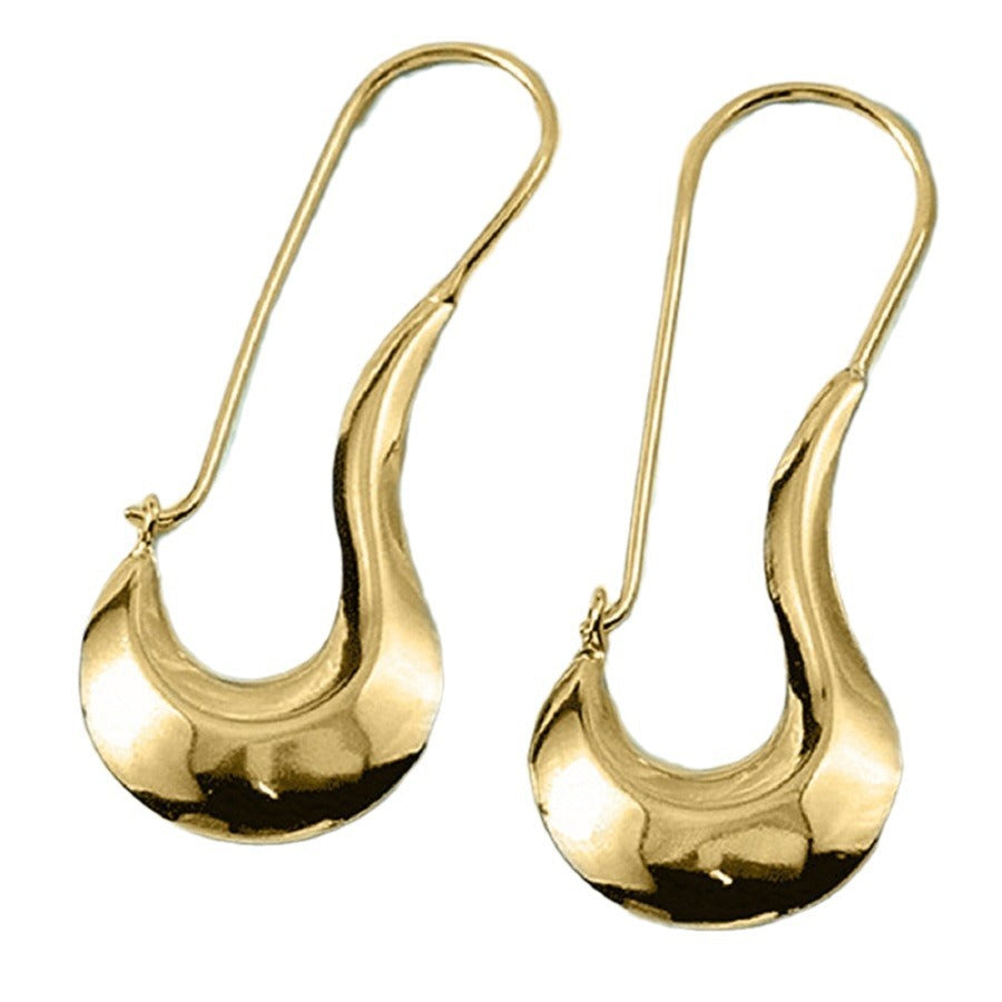 Elegant Earring for Every Occasion