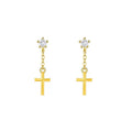 Charming Earring for Any Occasion