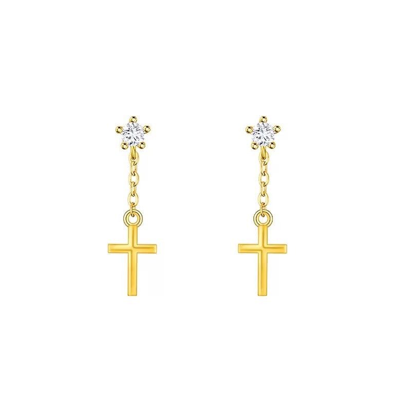 Charming Earring for Any Occasion
