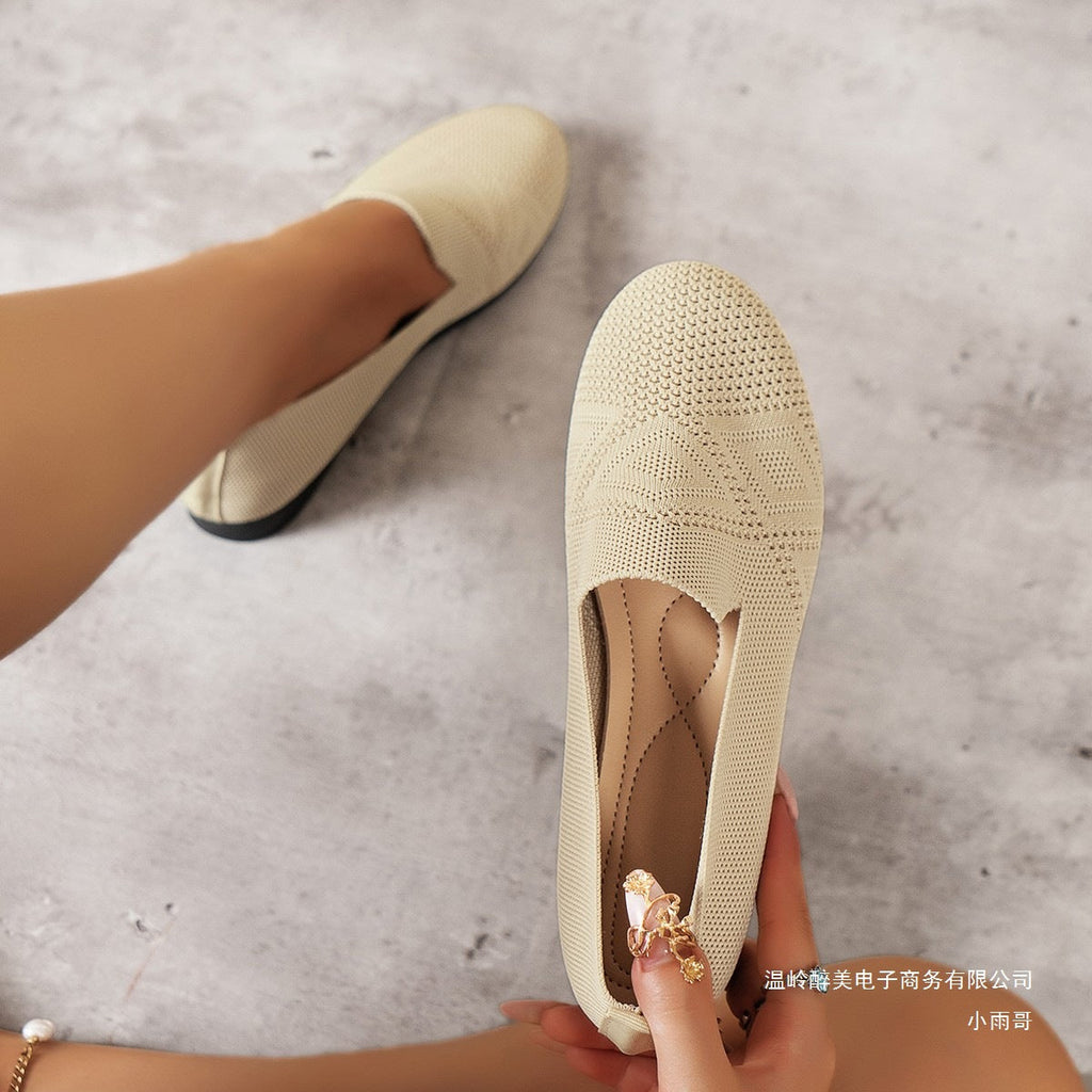 Elegant Orthopedic Shoes for Every Step