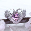 Beautiful Ring with Unique Style