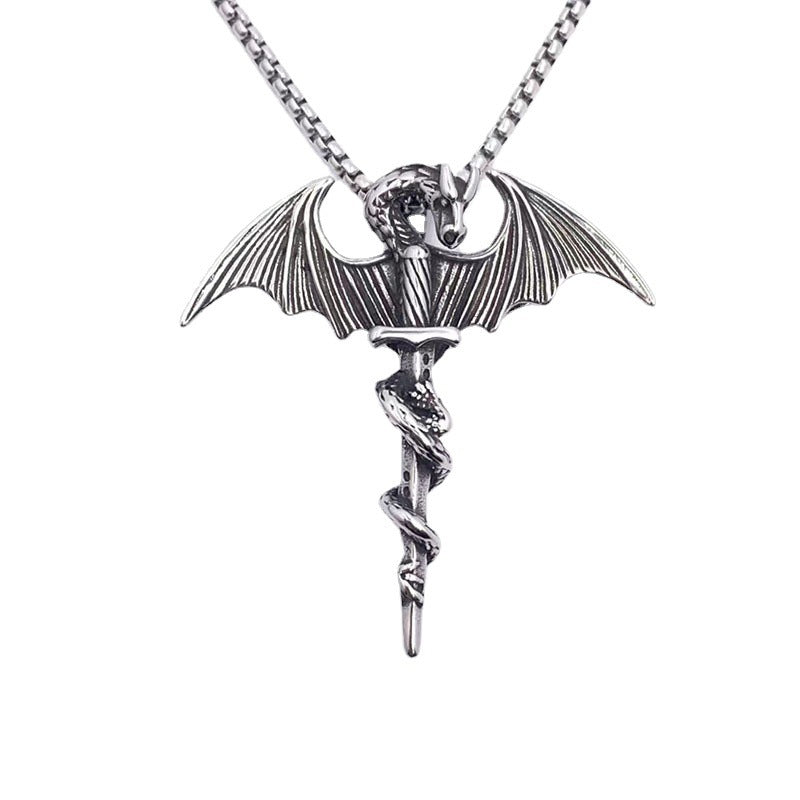Romantic Pendant for Special Moments