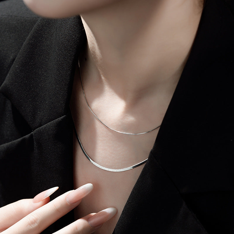 Romantic Necklace for Special Moments