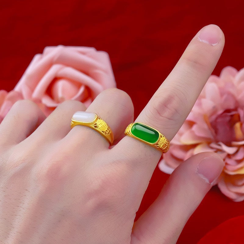 Romantic Ring for Special Moments