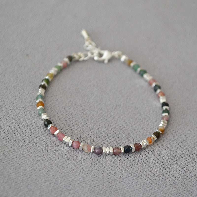 Classic Pearl Bracelet with Timeless Appeal