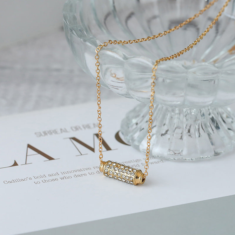 Classic Necklace with Timeless Appeal