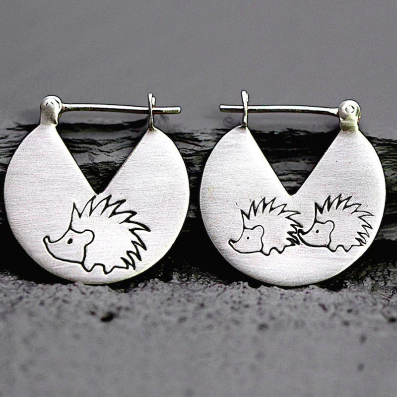Beautiful Earring with Unique Style