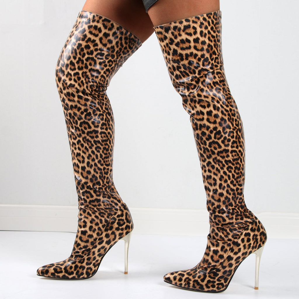 Stylish Orthopedic Boots for Any Occasion