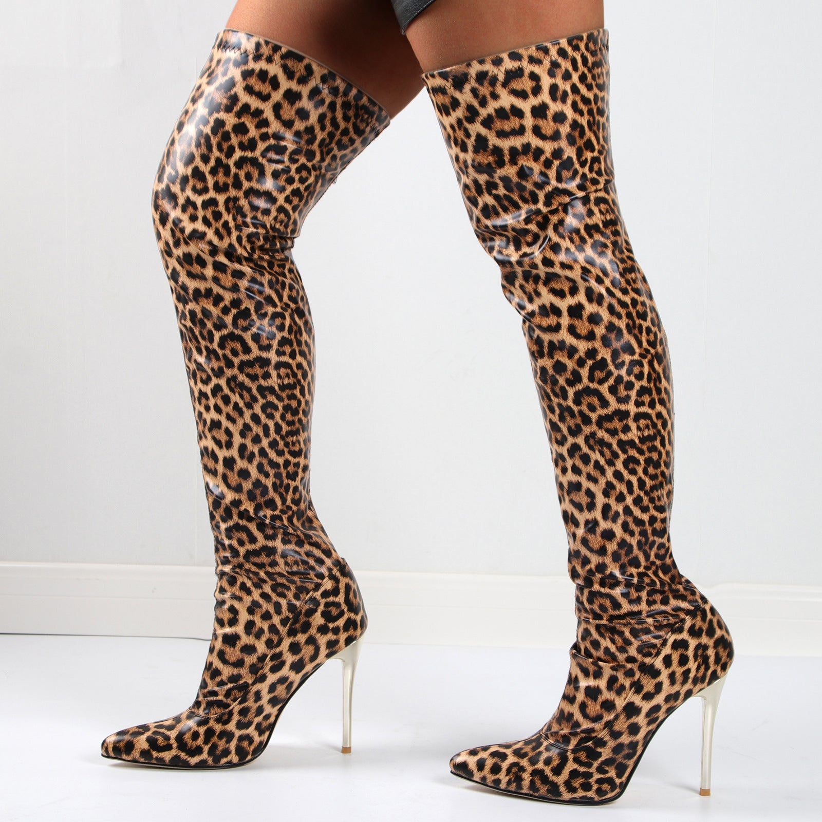 Stylish Orthopedic Boots for Any Occasion