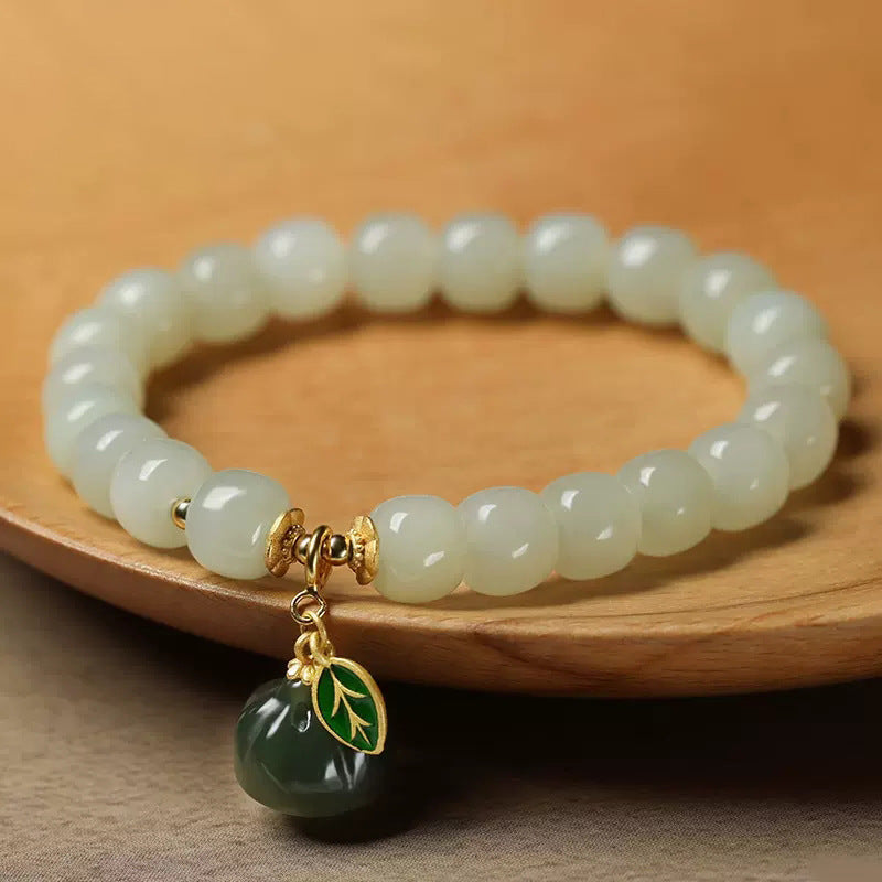 Delicate Artisan Bracelet