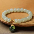 Delicate Artisan Bracelet