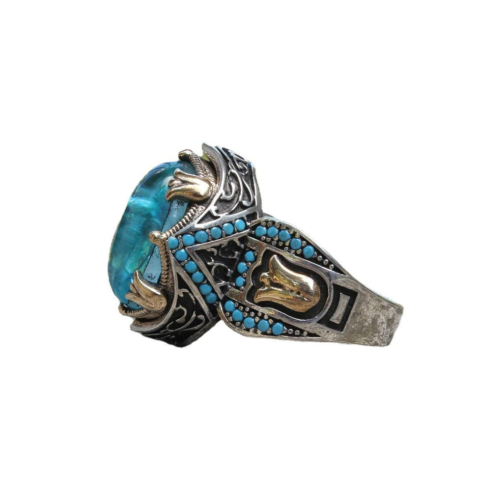 Beautiful Ring with Unique Style