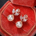 Classic Pearl Set with Timeless Appeal